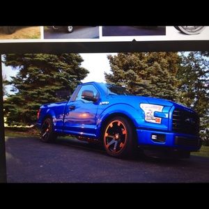 Meet your Posher, Max